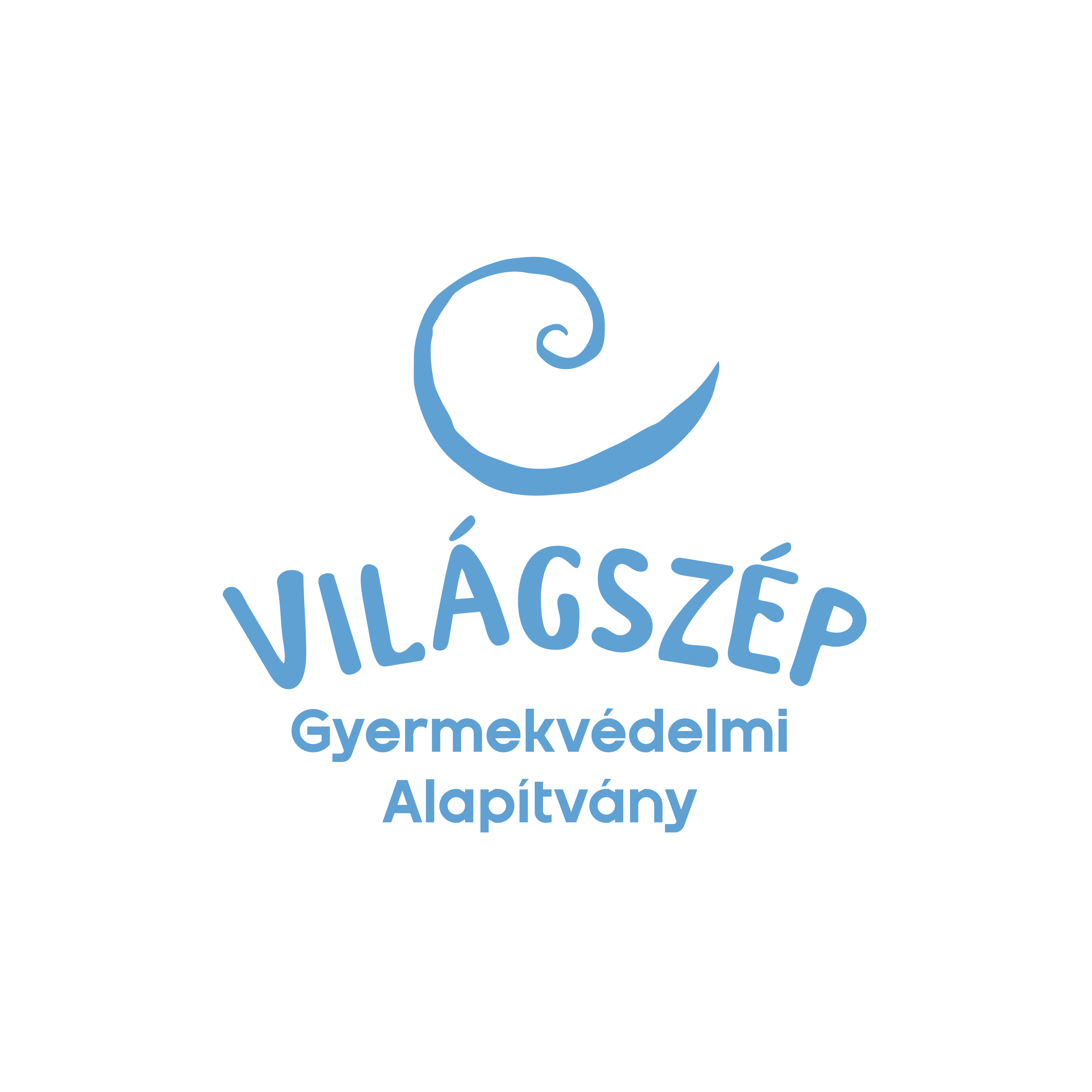 Budai Nyrt. Alapítvány