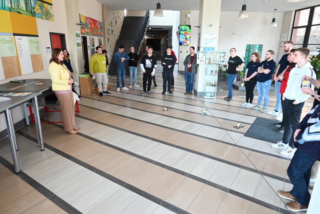 MATE informatikai verseny 1.